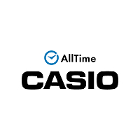 Casio AllTime