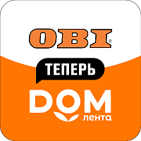 Гипермаркет OBI