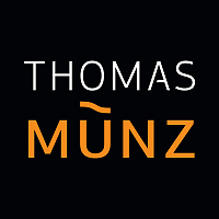 THOMAS MÜNZ